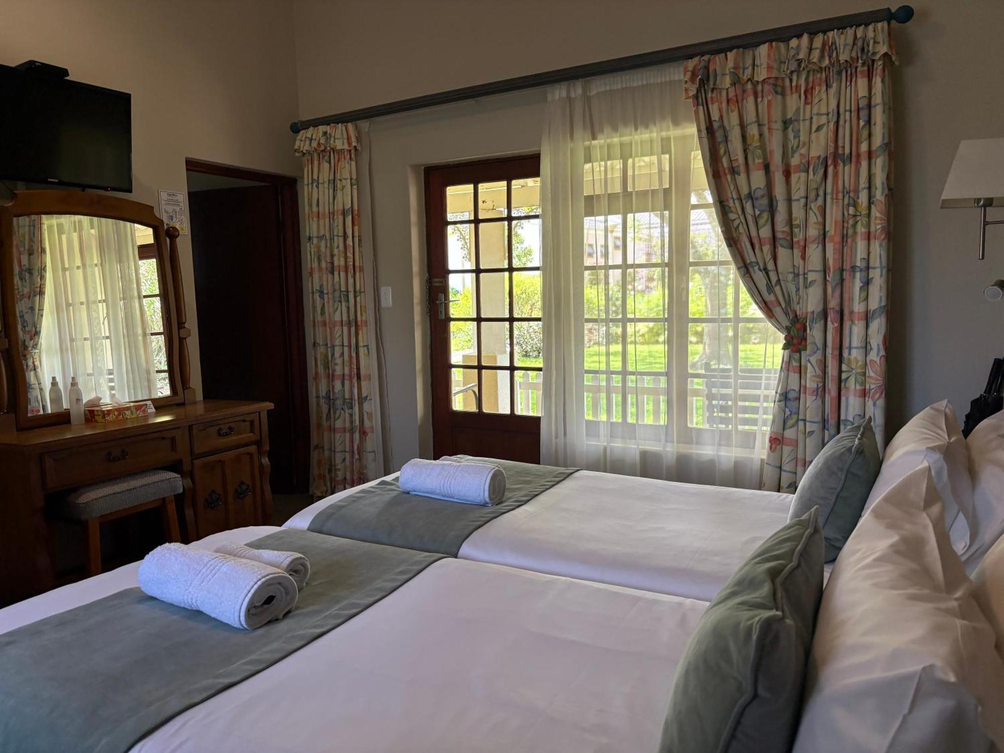 Eight Bells Mountain Inn Ruiterbos Kamer foto