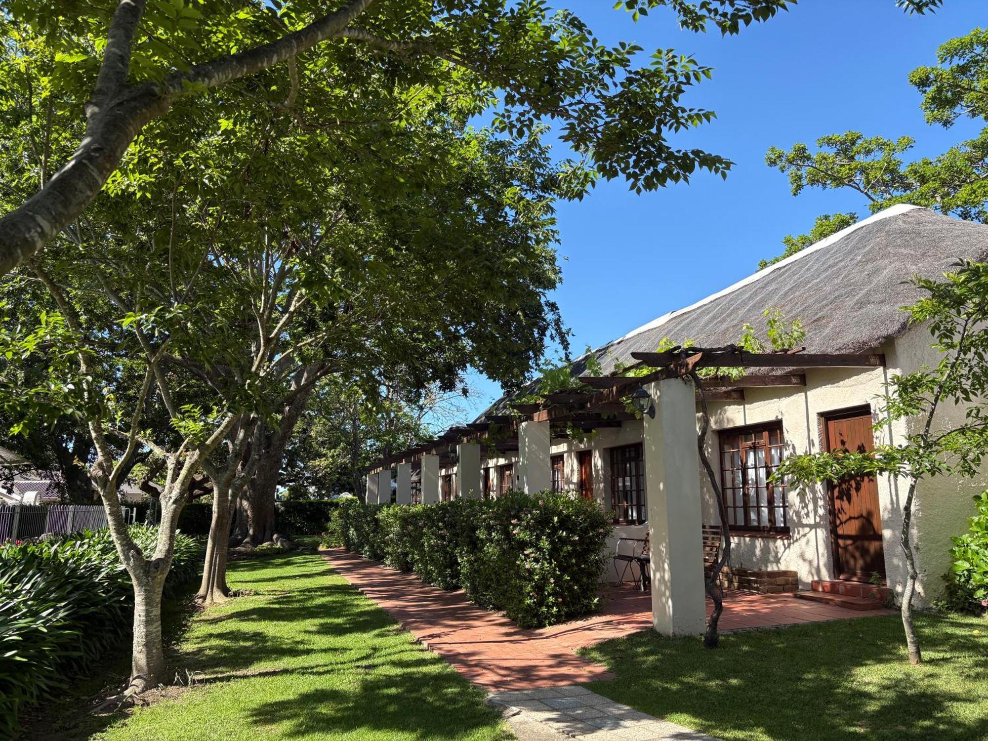 Eight Bells Mountain Inn Ruiterbos Buitenkant foto