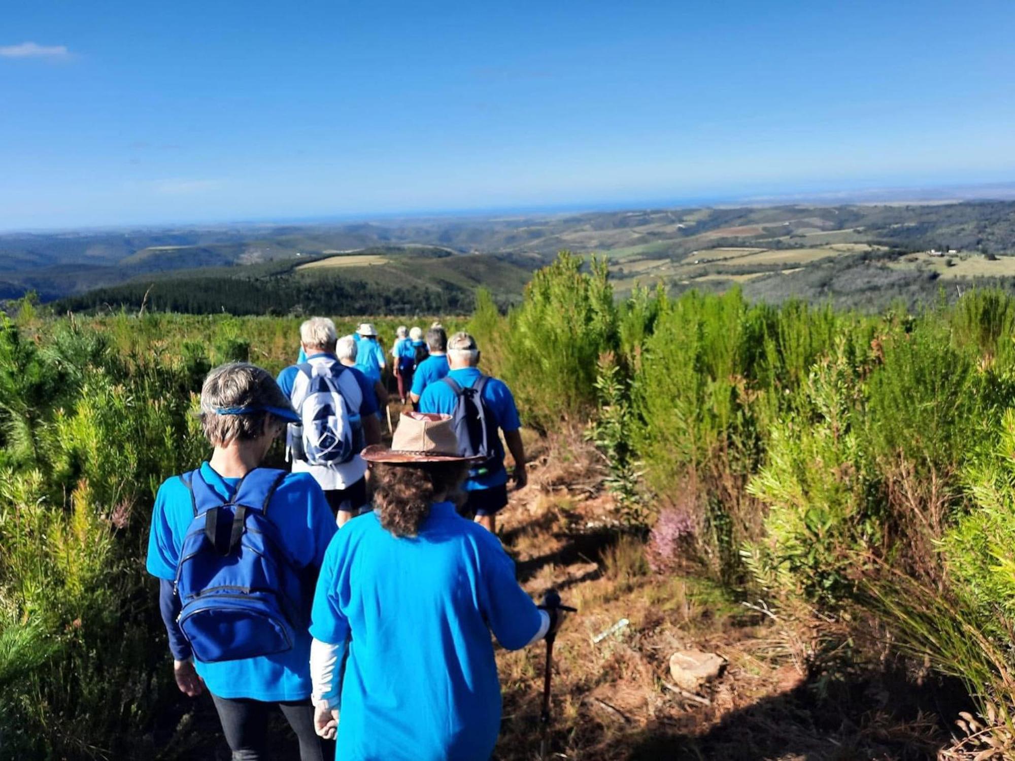 Eight Bells Mountain Inn Ruiterbos Buitenkant foto