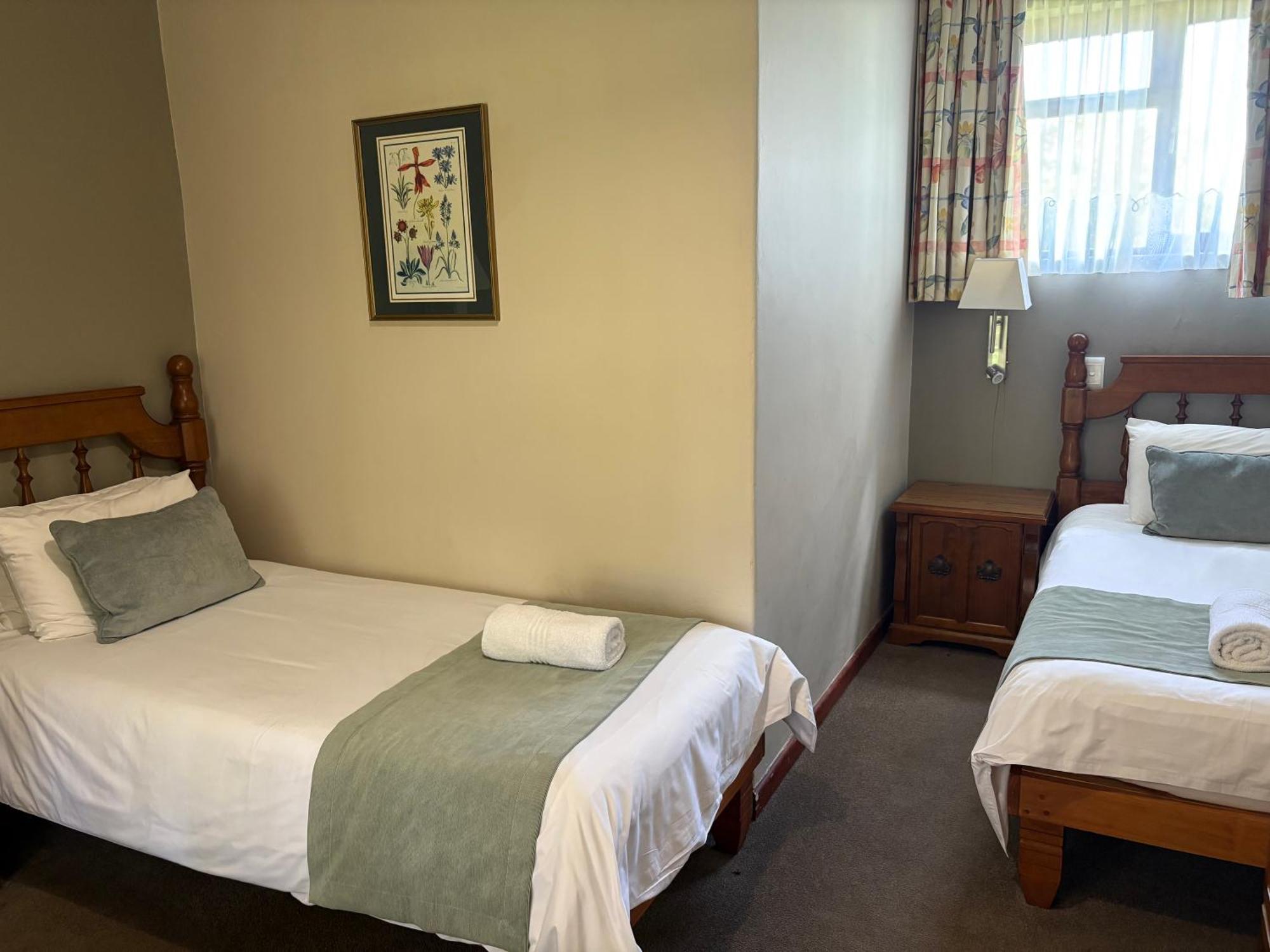 Eight Bells Mountain Inn Ruiterbos Kamer foto