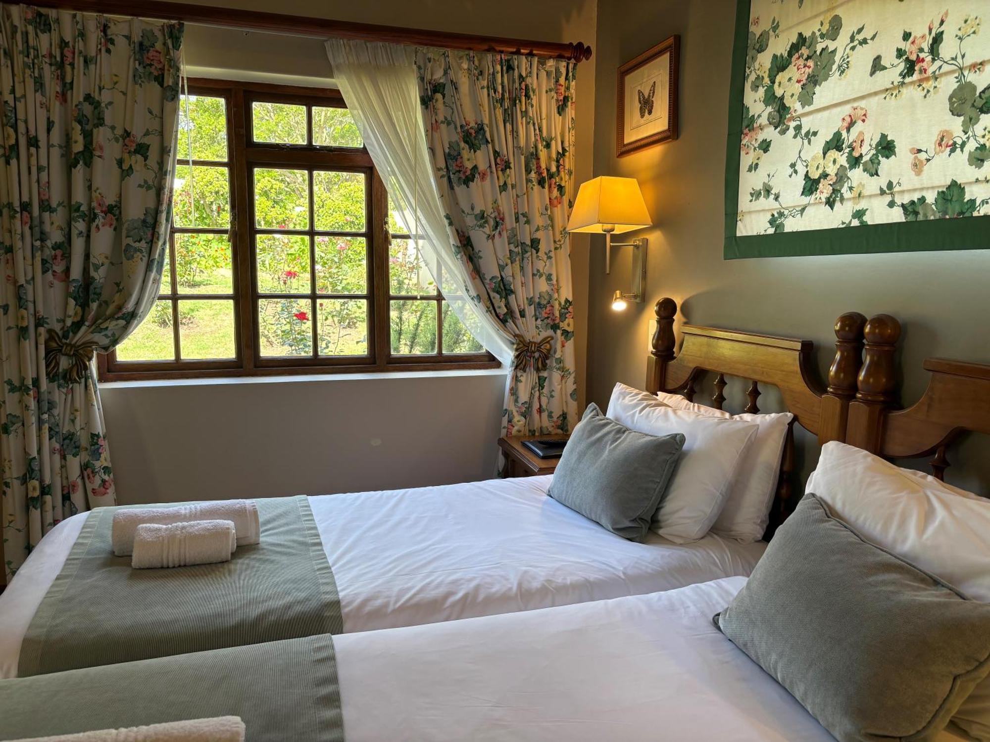 Eight Bells Mountain Inn Ruiterbos Kamer foto