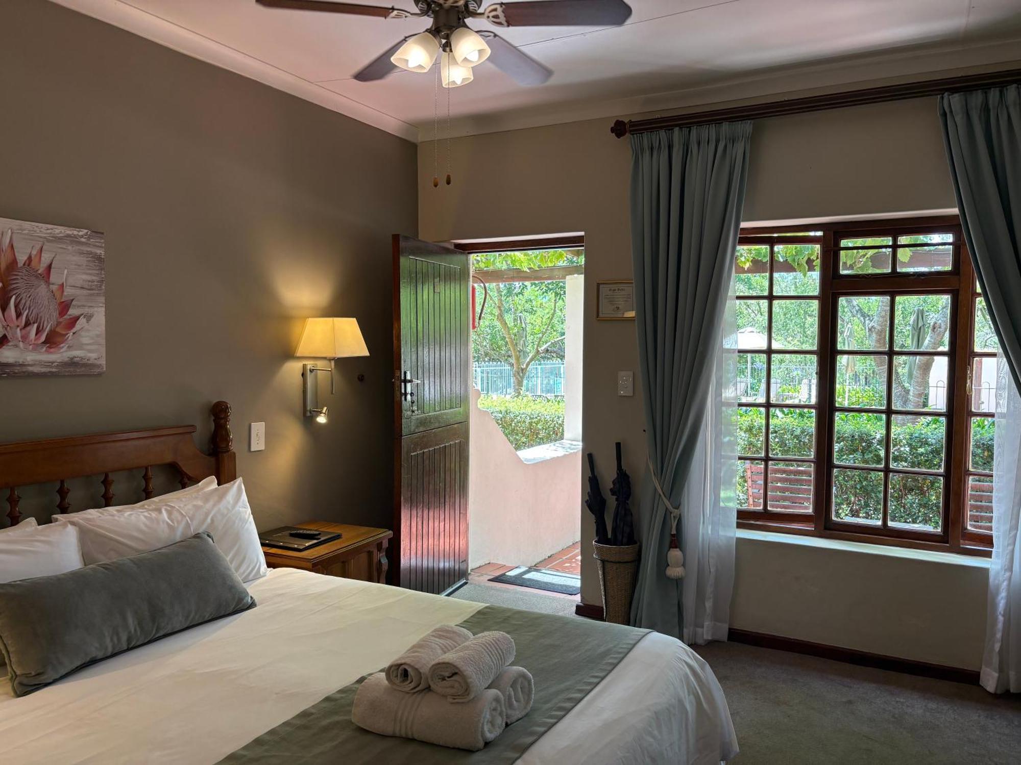 Eight Bells Mountain Inn Ruiterbos Kamer foto