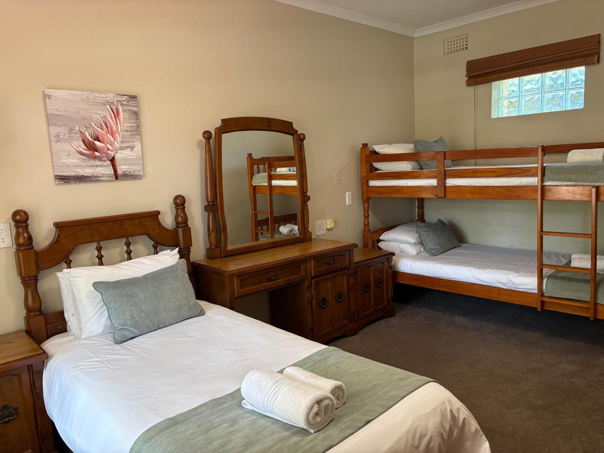 Eight Bells Mountain Inn Ruiterbos Buitenkant foto