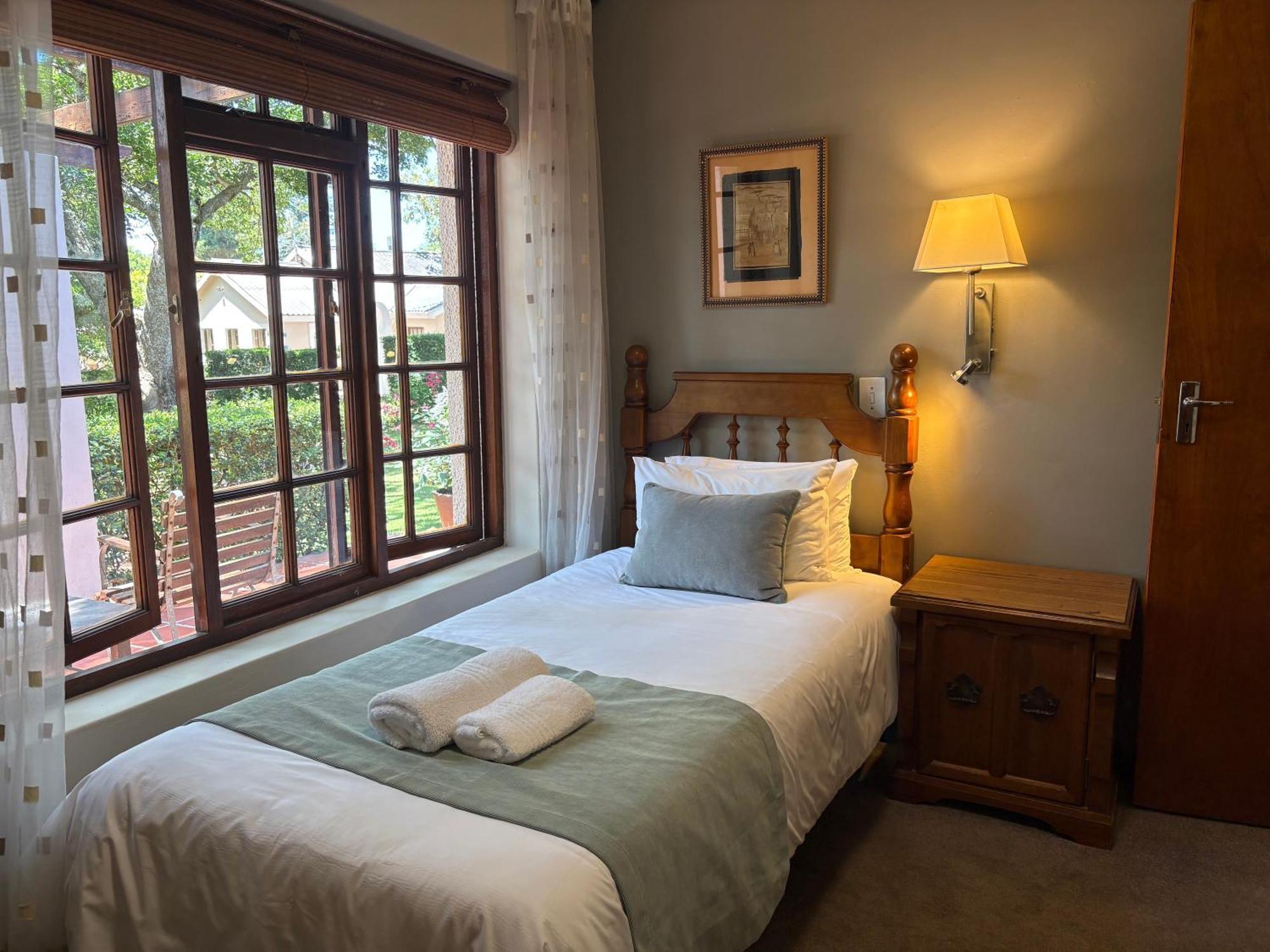 Eight Bells Mountain Inn Ruiterbos Kamer foto