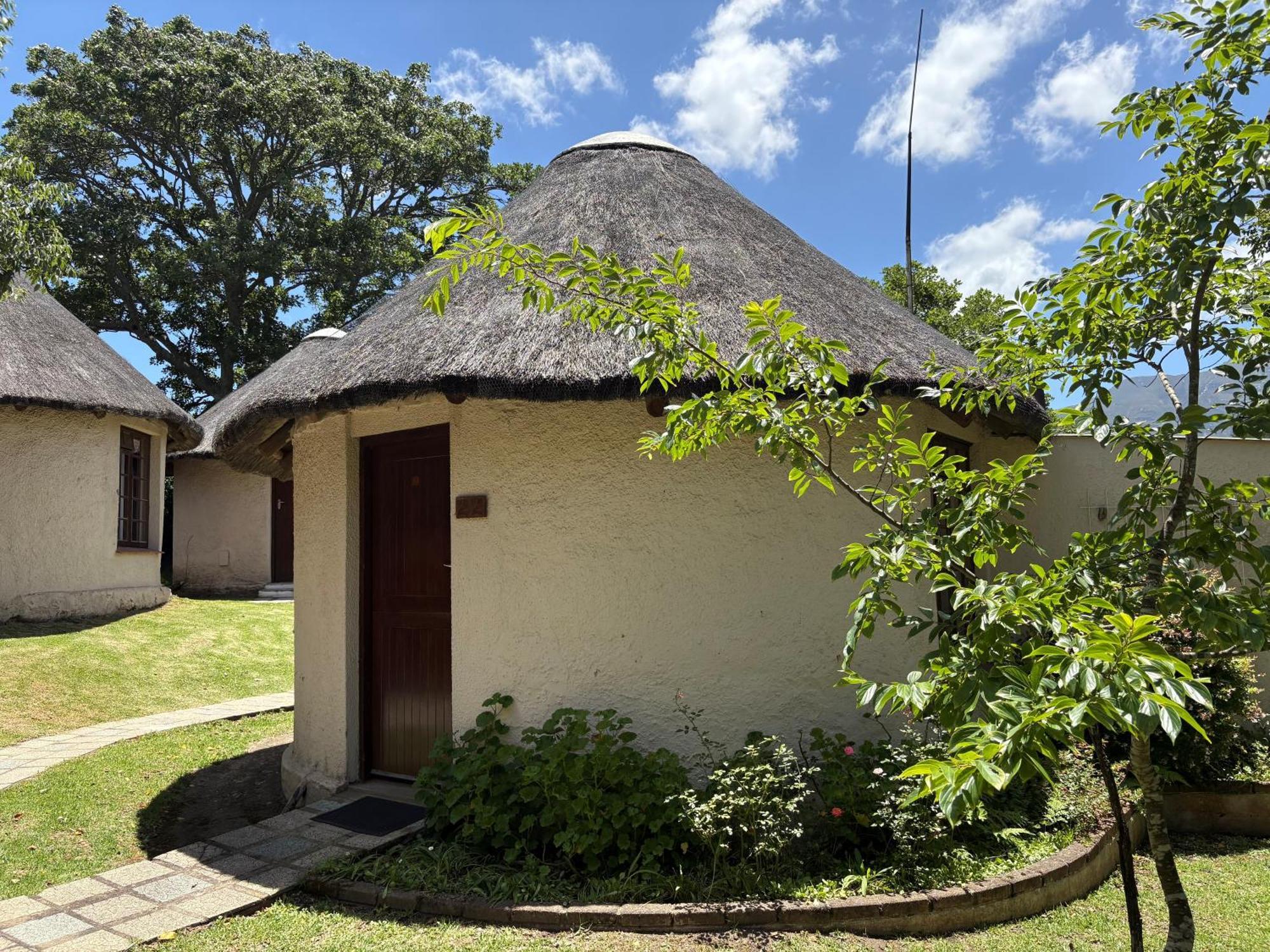 Eight Bells Mountain Inn Ruiterbos Kamer foto