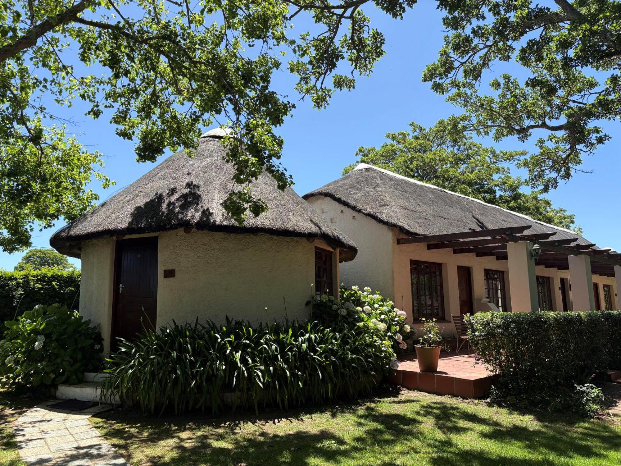 Eight Bells Mountain Inn Ruiterbos Buitenkant foto