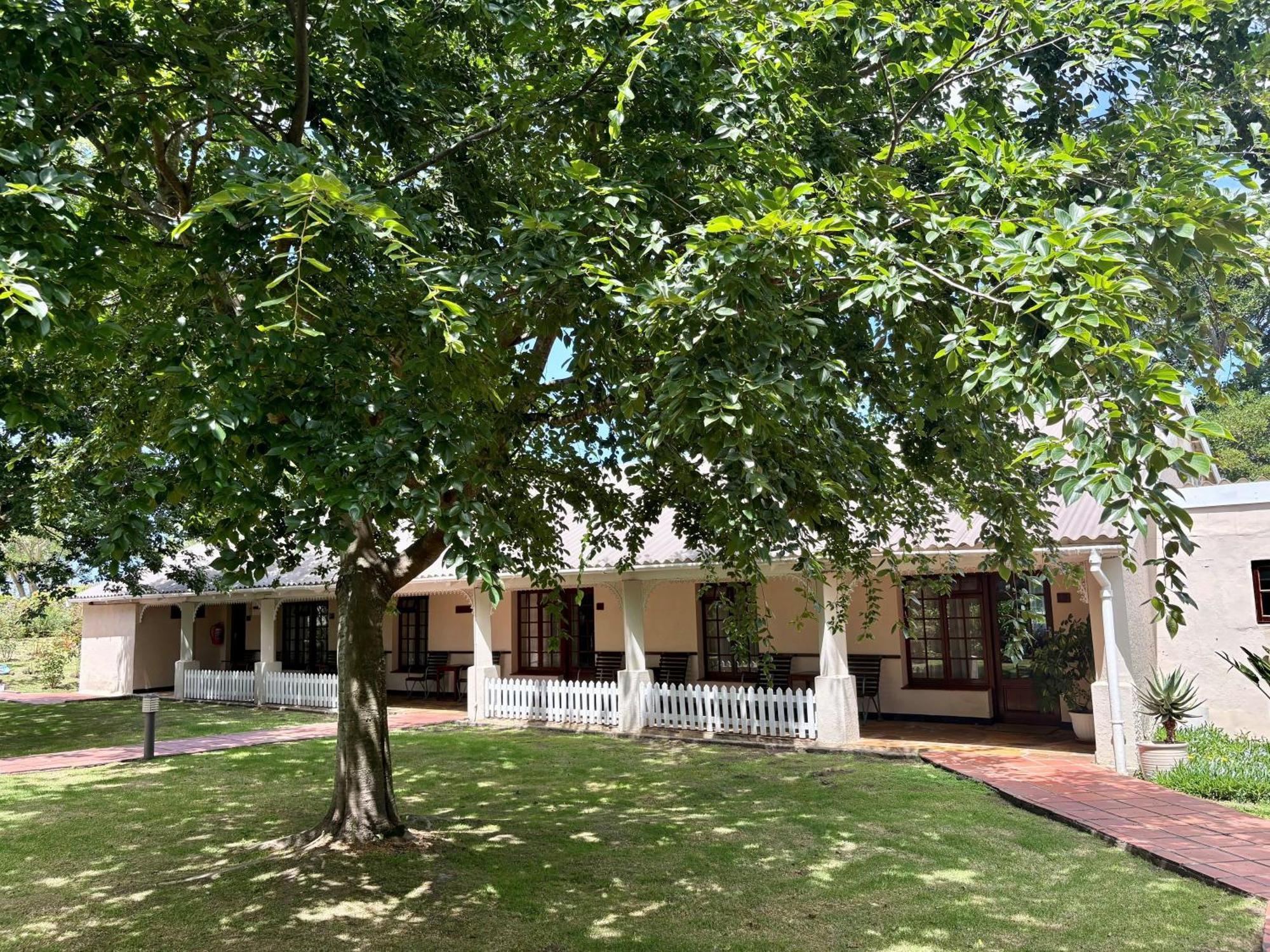 Eight Bells Mountain Inn Ruiterbos Buitenkant foto